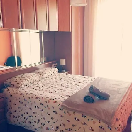 Apartman Descubre Desde El Corazon By Urban Hosts Bilbao