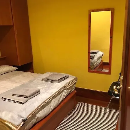 Apartman Descubre Desde El Corazon By Urban Hosts Bilbao