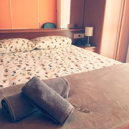 Descubre Desde El Corazon By Urban Hosts * Bilbao